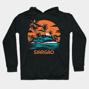 SIARGAO Hoodie